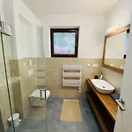 Večernica Trangoška Chopok Jasna Juh Tale