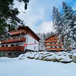 Vecernica Trangoska Chopok Jasna Juh * Tále