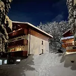 Lägenhet Vecernica Trangoska Chopok Jasna Juh