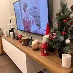 Večernica Trangoška Chopok Jasna Juh Apartamento