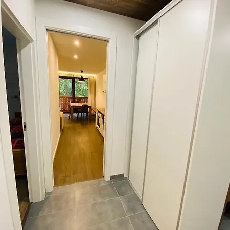 Vecernica Trangoska Chopok Jasna Juh * تالي