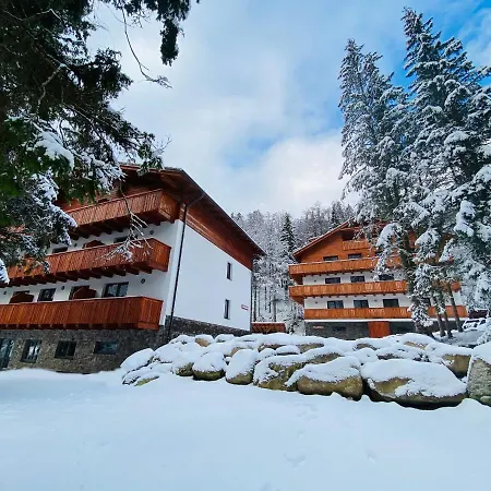 Večernica Trangoška Chopok Jasna Juh Tale