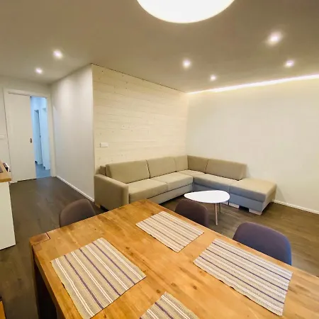 Večernica Trangoška Chopok Jasna Juh