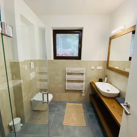 Vecernica Trangoska Chopok Jasna Juh تالي