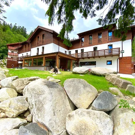 Vecernica Trangoska Chopok Jasna Juh Tale