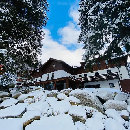 Večernica Trangoška Chopok Jasna Juh Apartamento *