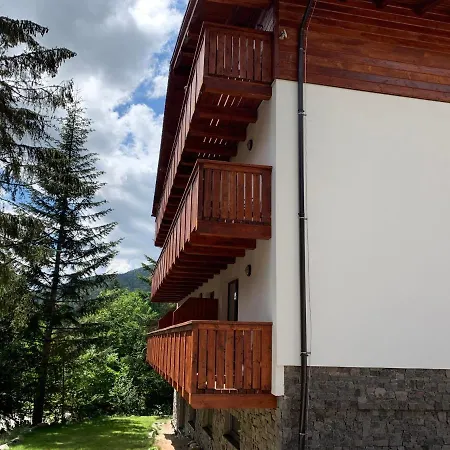 Večernica Trangoška Chopok Jasna Juh