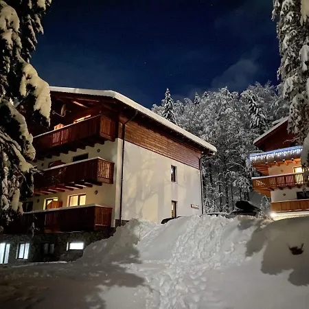 Apartamento Večernica Trangoška Chopok Jasna Juh