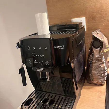 Vecernica Trangoska Chopok Jasna Juh Apartment Tale