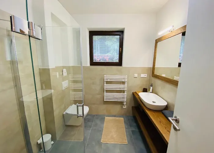 Vecernica Trangoska Chopok Jasna Juh Tale